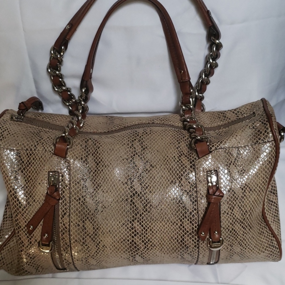Makowsky Handbag